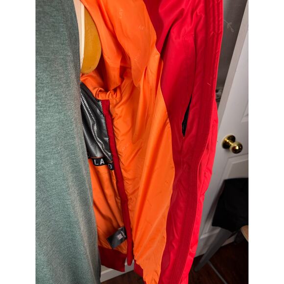 Orolay Women's Thickened Down Jacket size Large - Picture 7 of 8